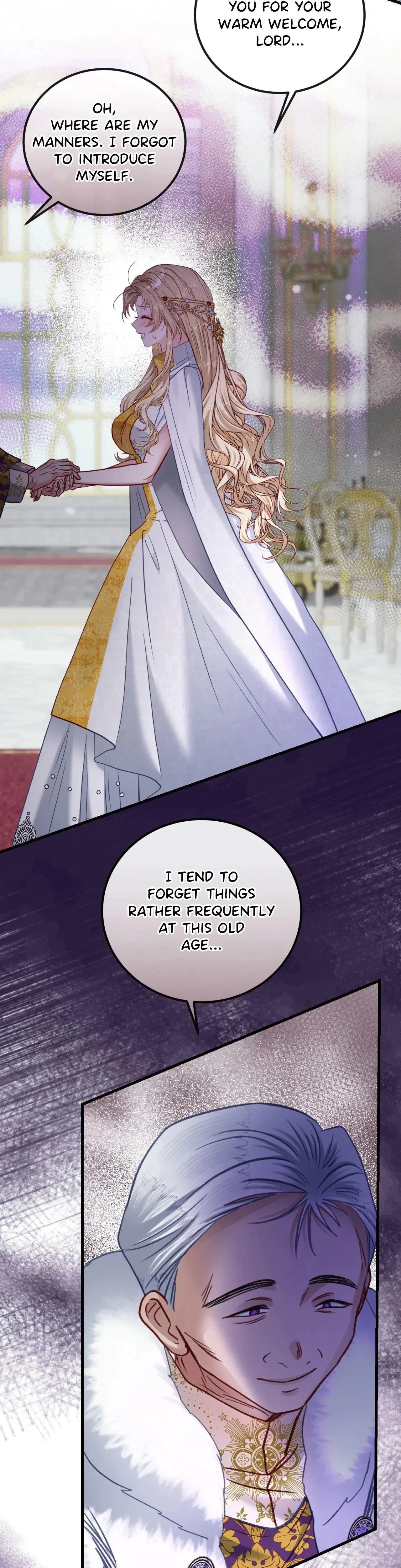 Hunks, Harems, And Hardcore Habits Chapter 40, page 40