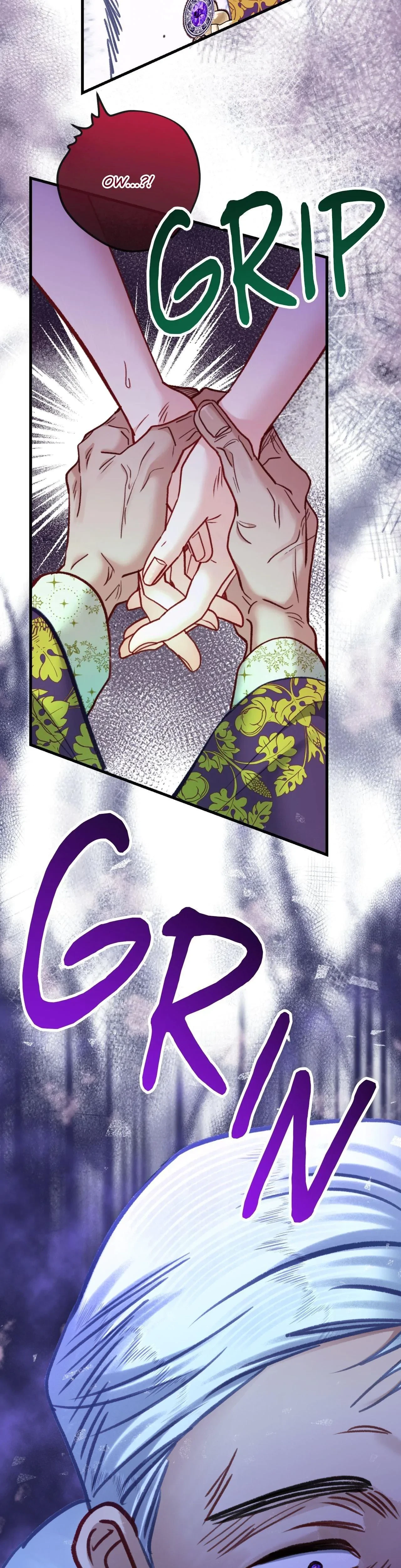 Hunks, Harems, And Hardcore Habits Chapter 40, page 41