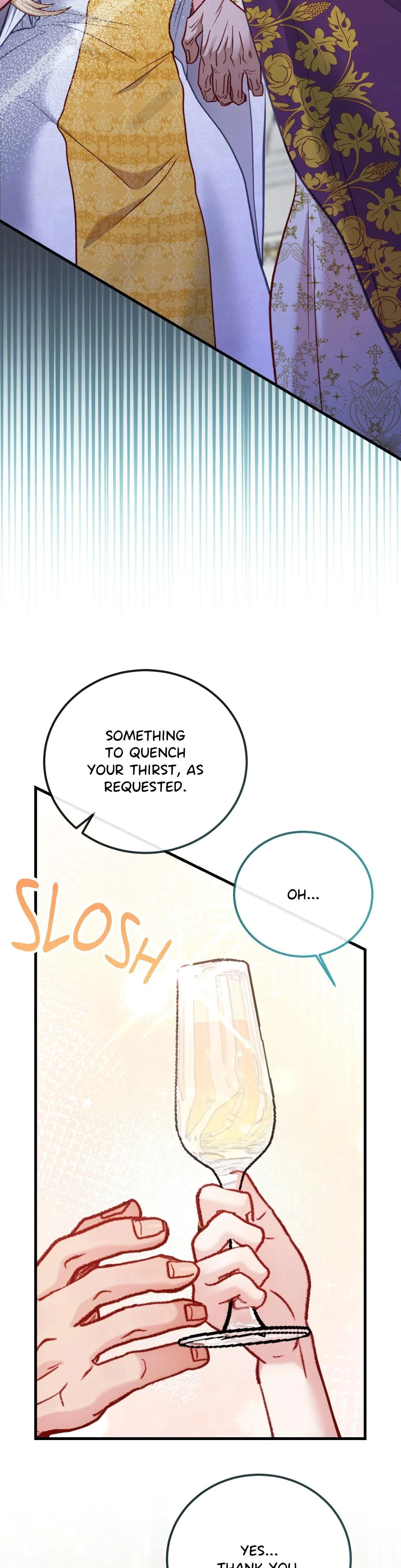 Hunks, Harems, And Hardcore Habits Chapter 40, page 43