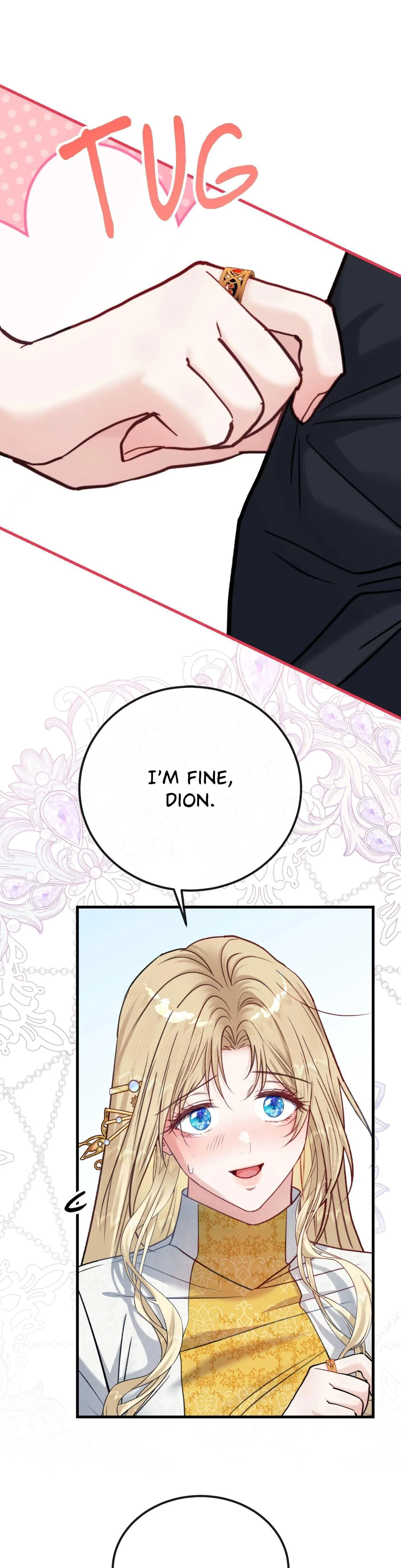 Hunks, Harems, And Hardcore Habits Chapter 40, page 6