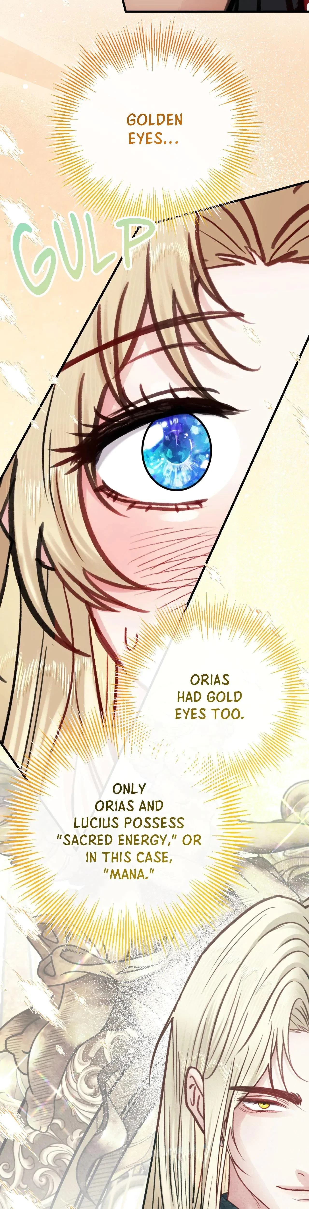 Hunks, Harems, And Hardcore Habits Chapter 40, page 8