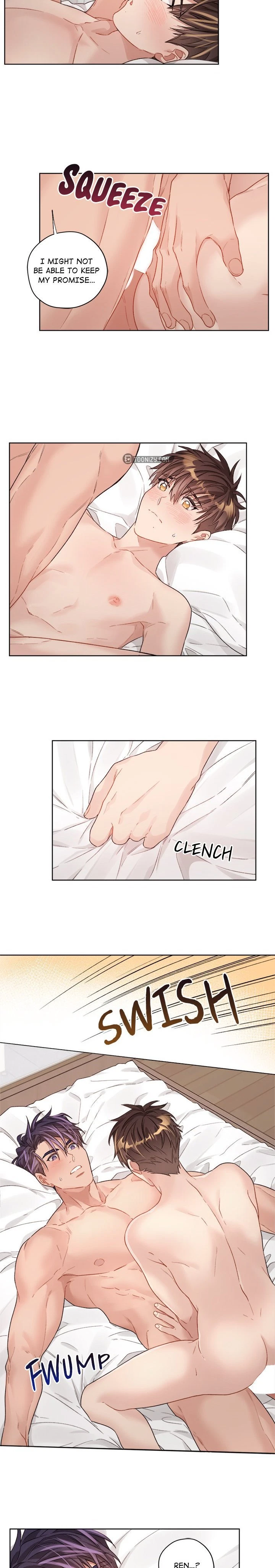 Bad Plan Chapter 48, page 13