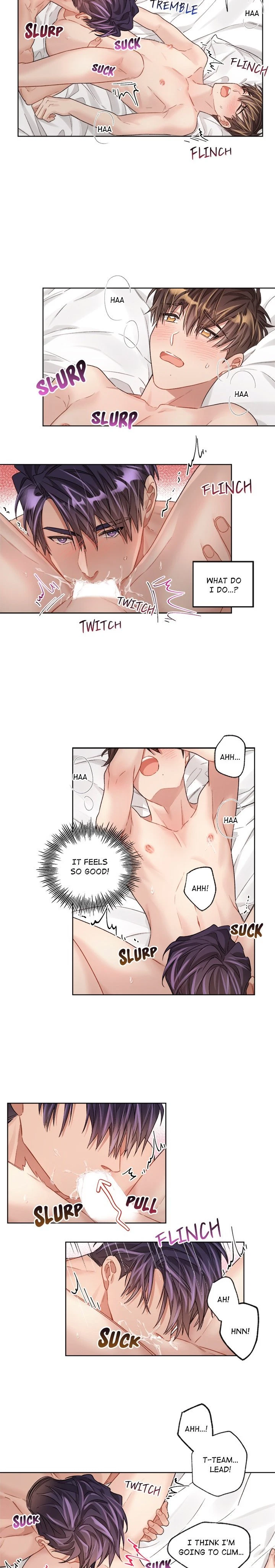 Bad Plan Chapter 48, page 3