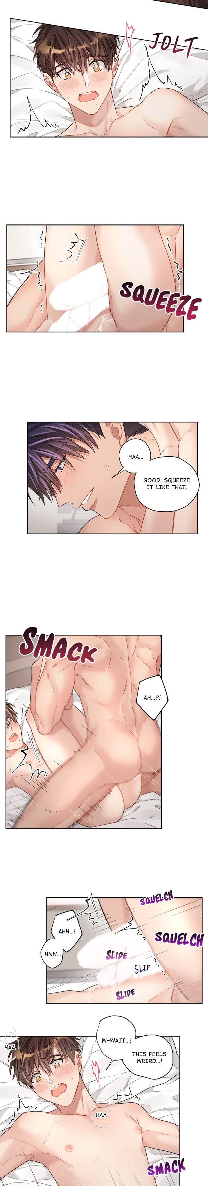 Bad Plan Chapter 48, page 8