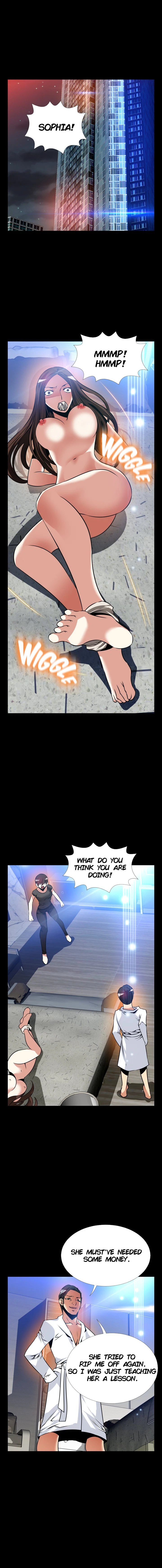 Chapter 121 - Epilogue 10, page 7
