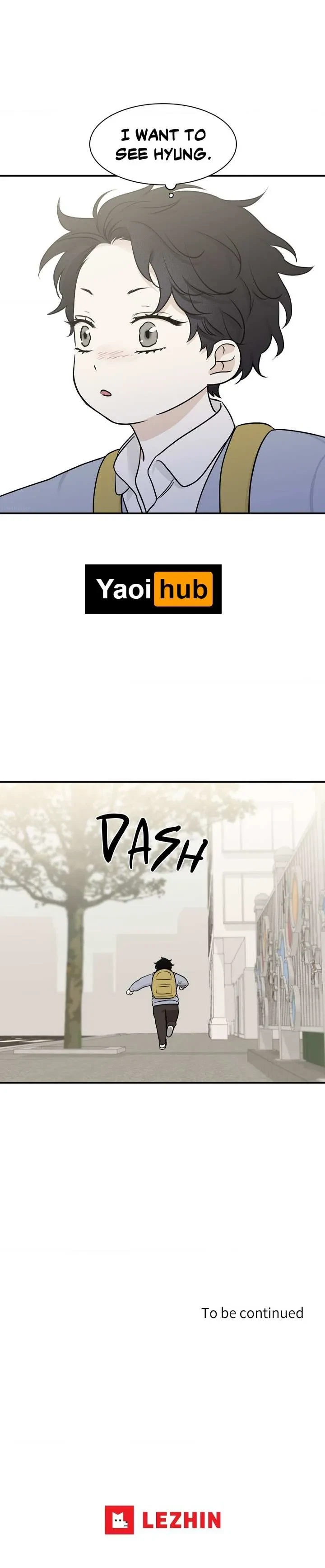 Low Tide In Twilight Chapter 71, page 13