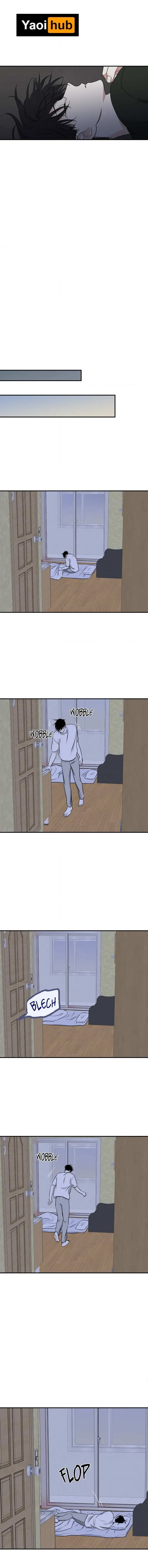 Low Tide In Twilight Chapter 71, page 5