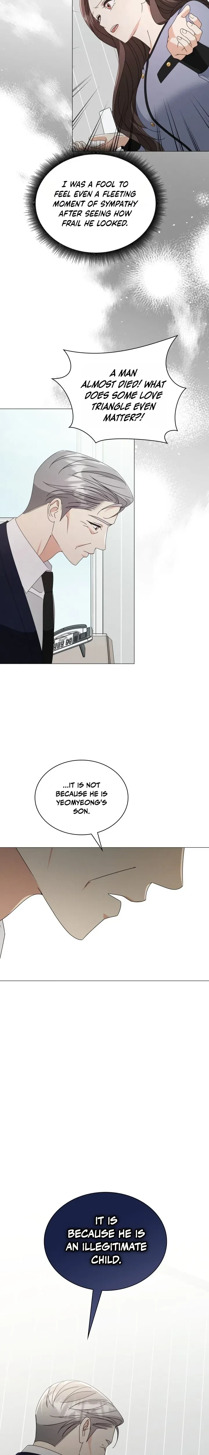 The Great Mad Dog Chapter 44, page 15
