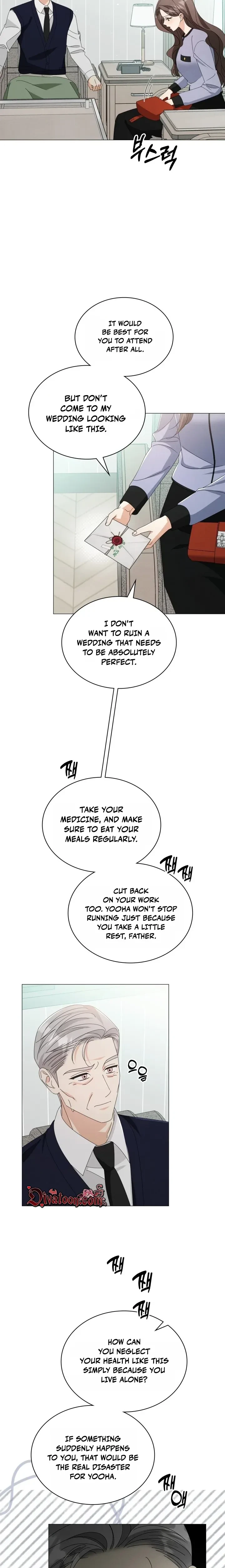 The Great Mad Dog Chapter 44, page 18