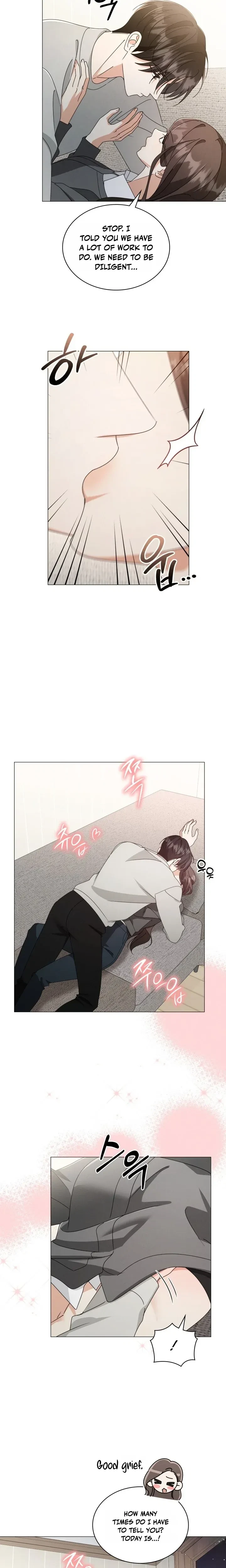 The Great Mad Dog Chapter 44, page 2