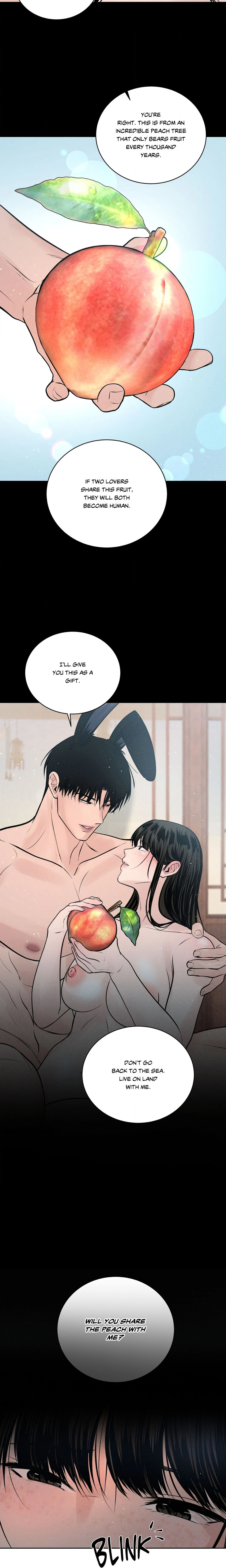 Chapter 44 - Lunar New Years Special Episode (The End), page 19