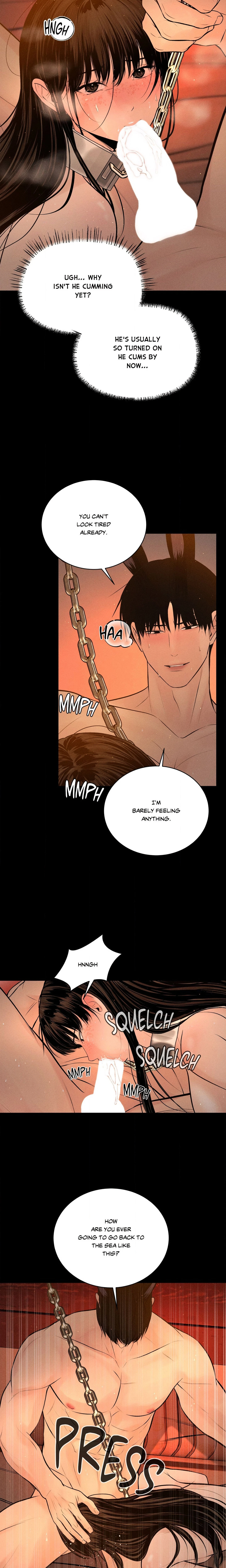 Chapter 44 - Lunar New Years Special Episode (The End), page 2