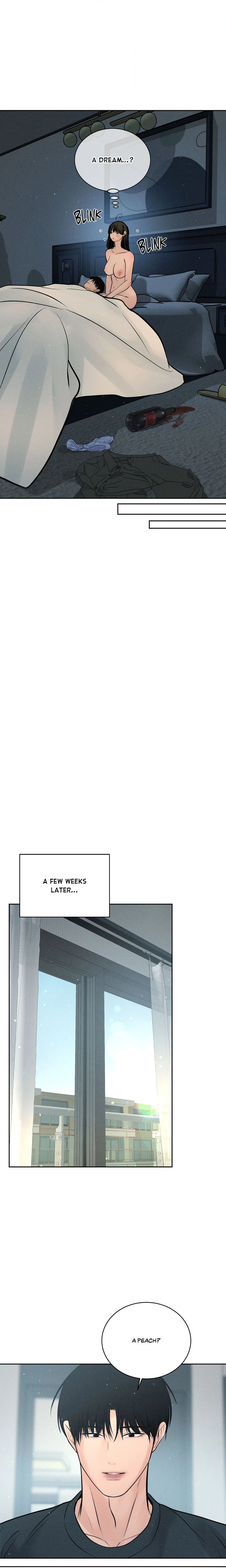 Chapter 44 - Lunar New Years Special Episode (The End), page 20