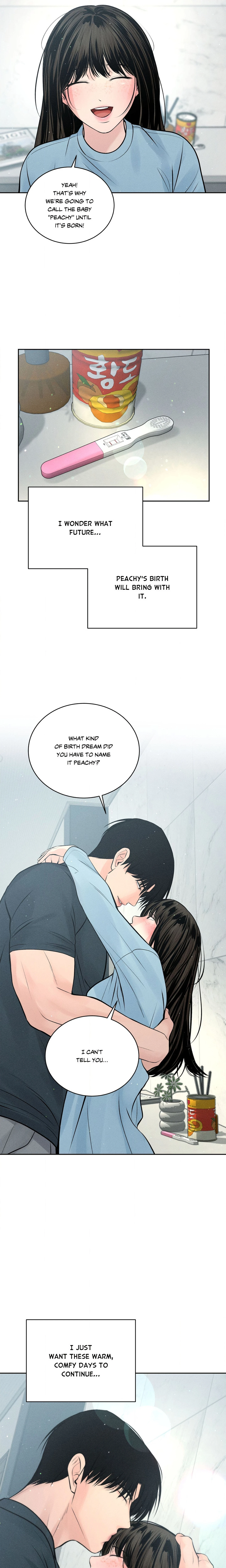 Chapter 44 - Lunar New Years Special Episode (The End), page 21