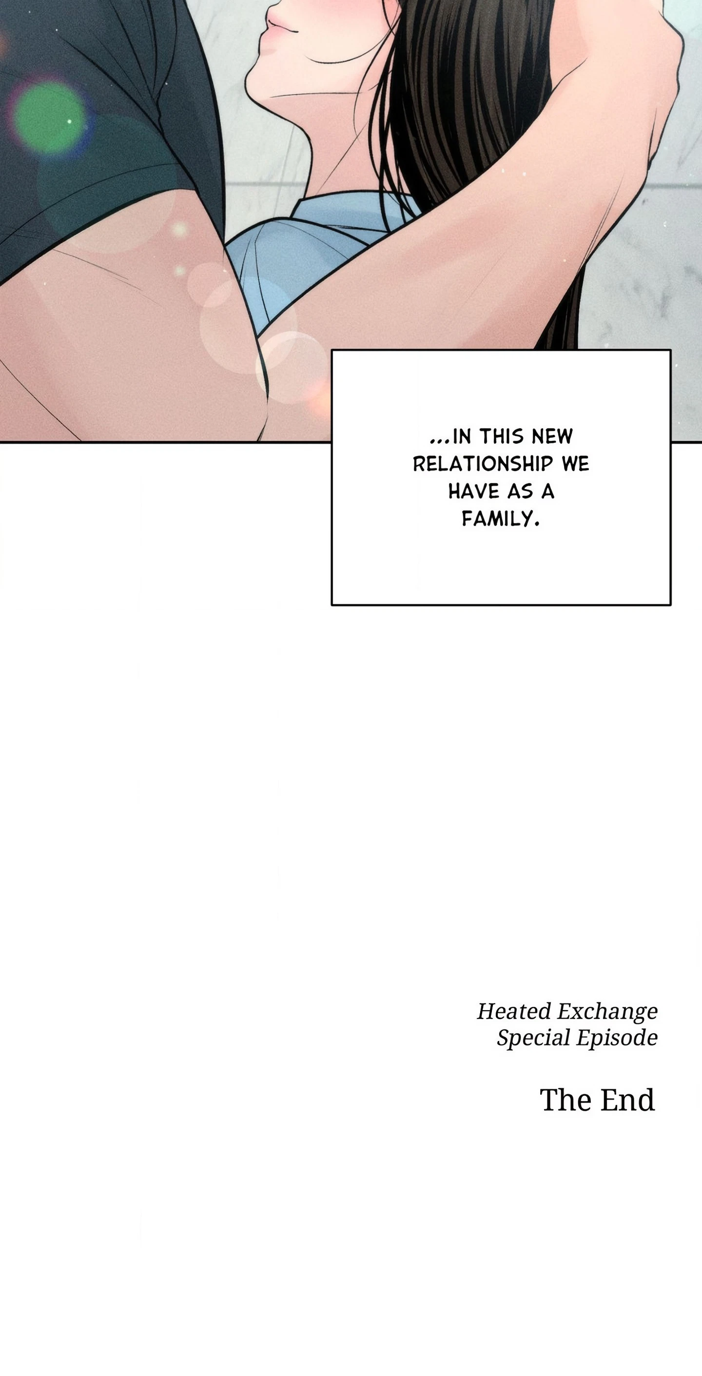Chapter 44 - Lunar New Years Special Episode (The End), page 22