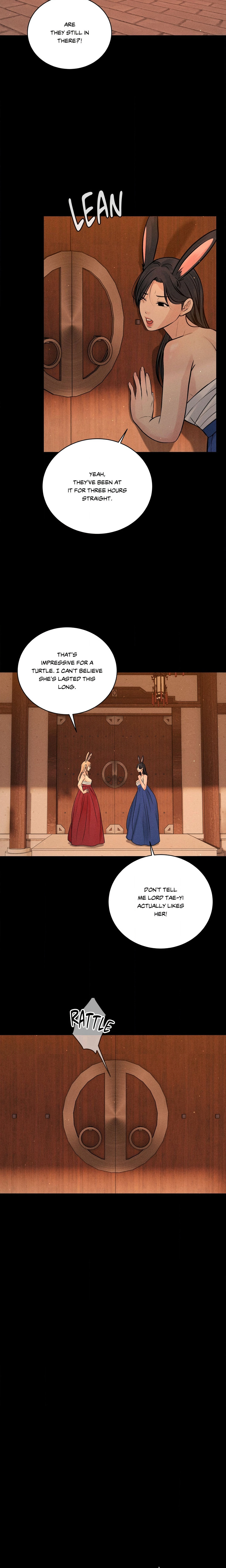Chapter 44 - Lunar New Years Special Episode (The End), page 6
