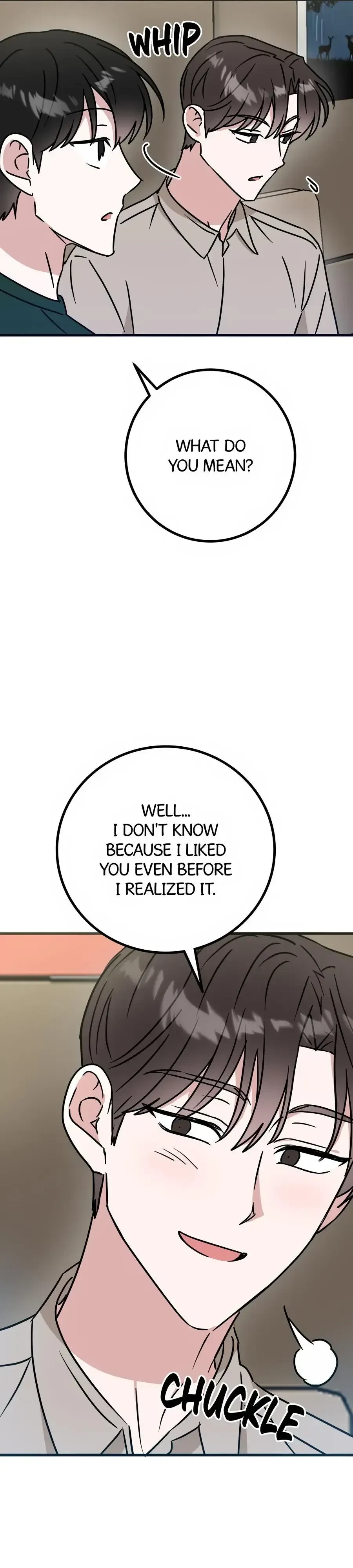 My Home As A Filming Location! Chapter 36, page 10