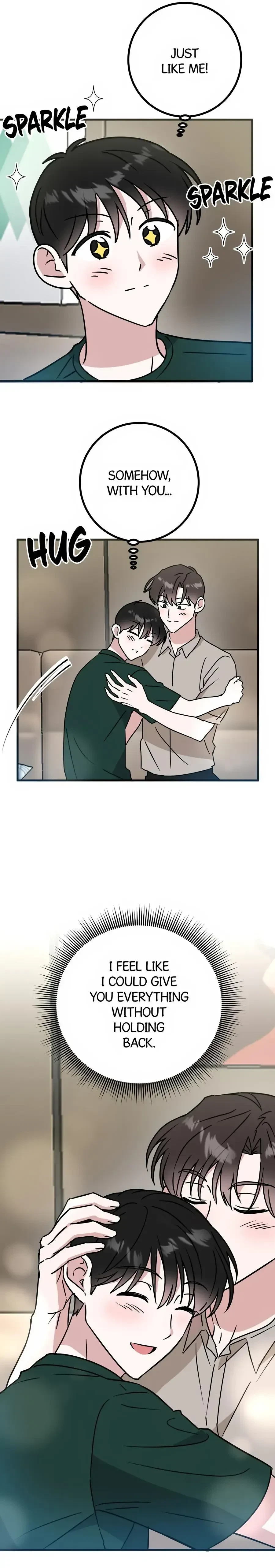 My Home As A Filming Location! Chapter 36, page 11
