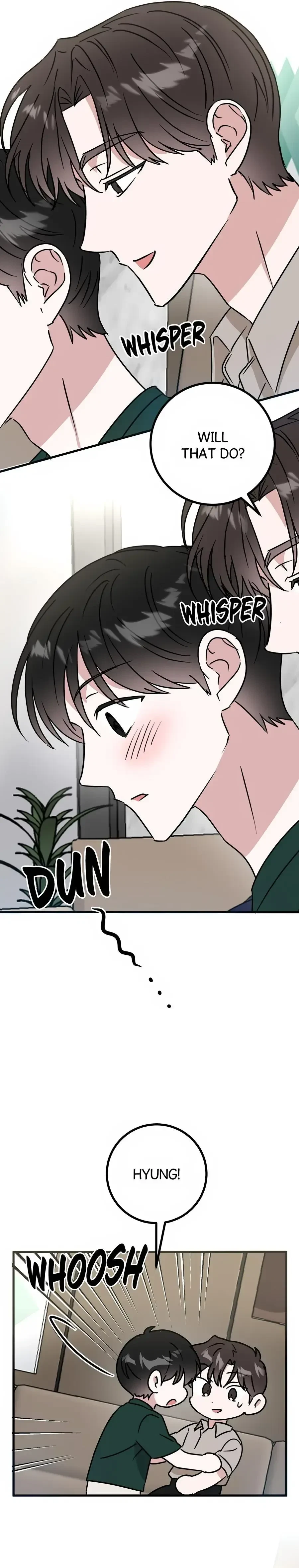 My Home As A Filming Location! Chapter 36, page 21