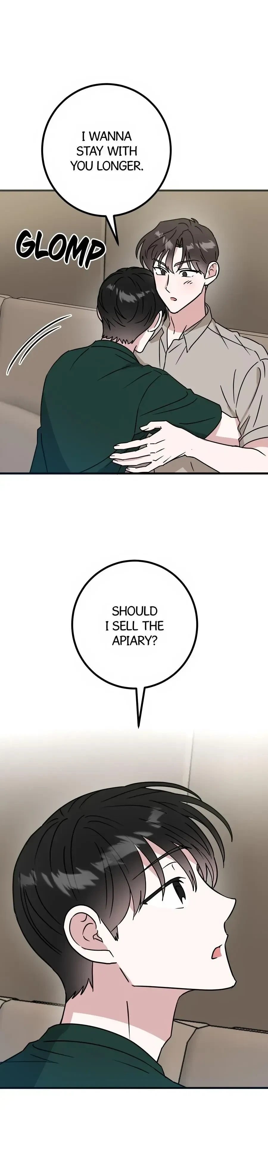 My Home As A Filming Location! Chapter 36, page 26