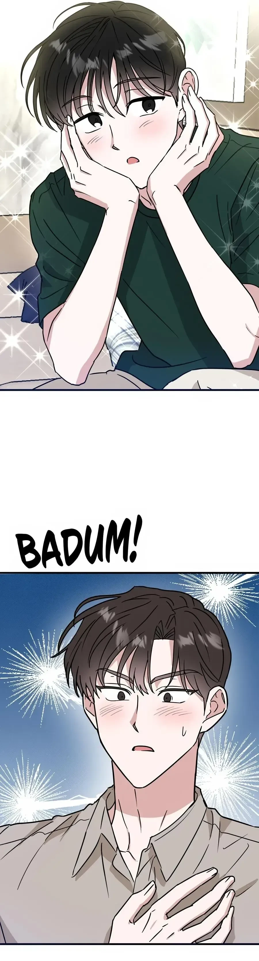 My Home As A Filming Location! Chapter 36, page 30