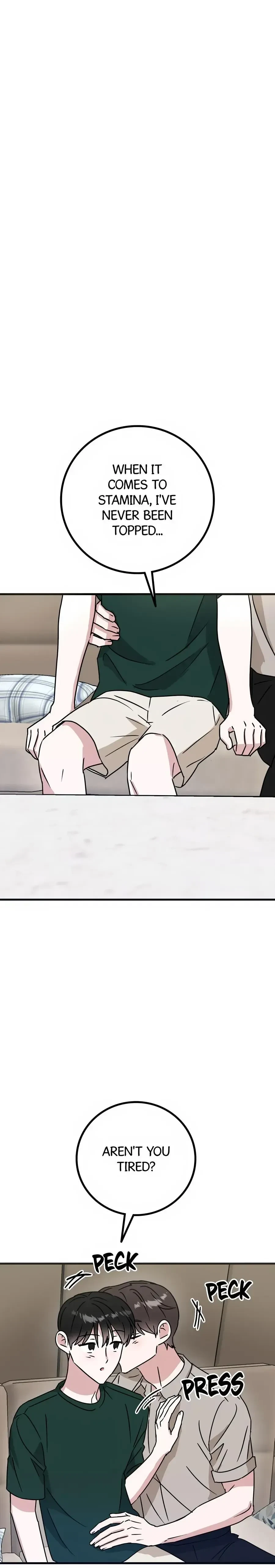 My Home As A Filming Location! Chapter 36, page 7