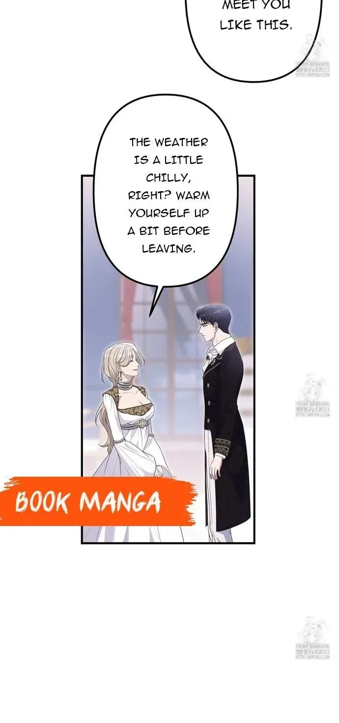 Please Look At Jasmine! Chapter 46, page 4