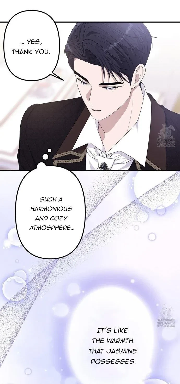 Please Look At Jasmine! Chapter 46, page 5