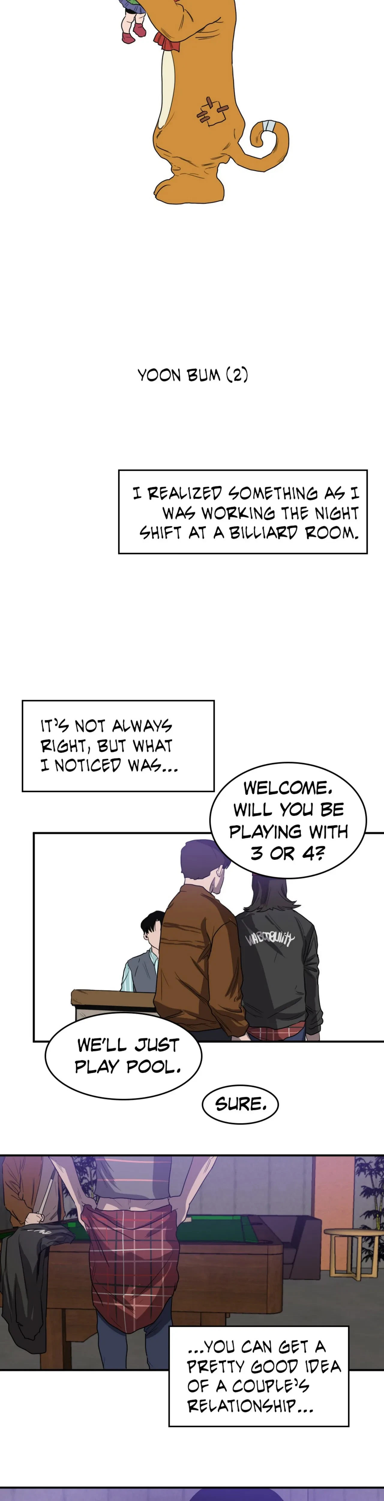 Chapter 14x1 - New Year's Special, page 10