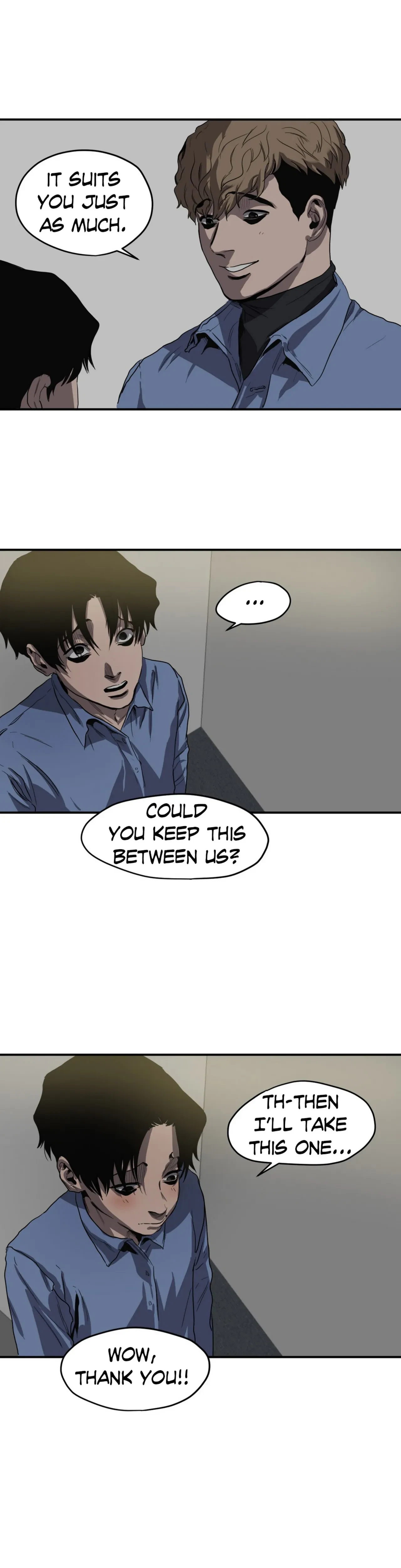 Chapter 14x1 - New Year's Special, page 15