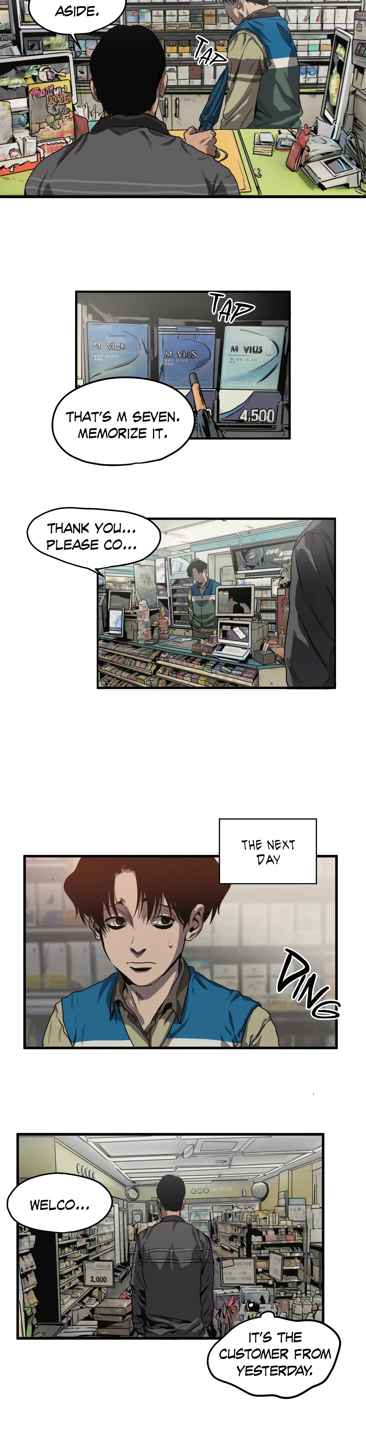 Chapter 14x1 - New Year's Special, page 2