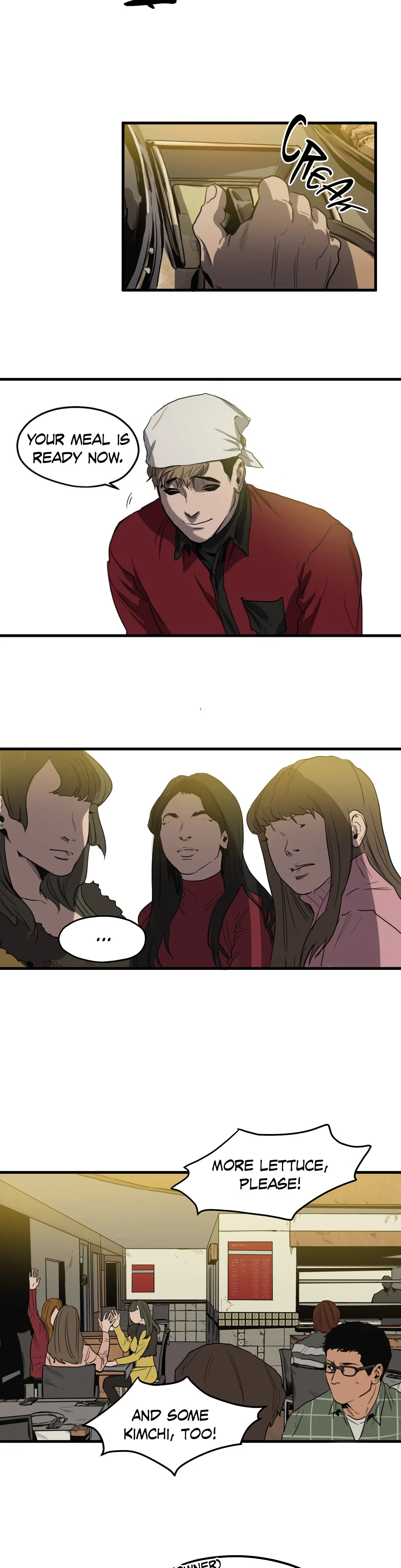 Chapter 14x1 - New Year's Special, page 7