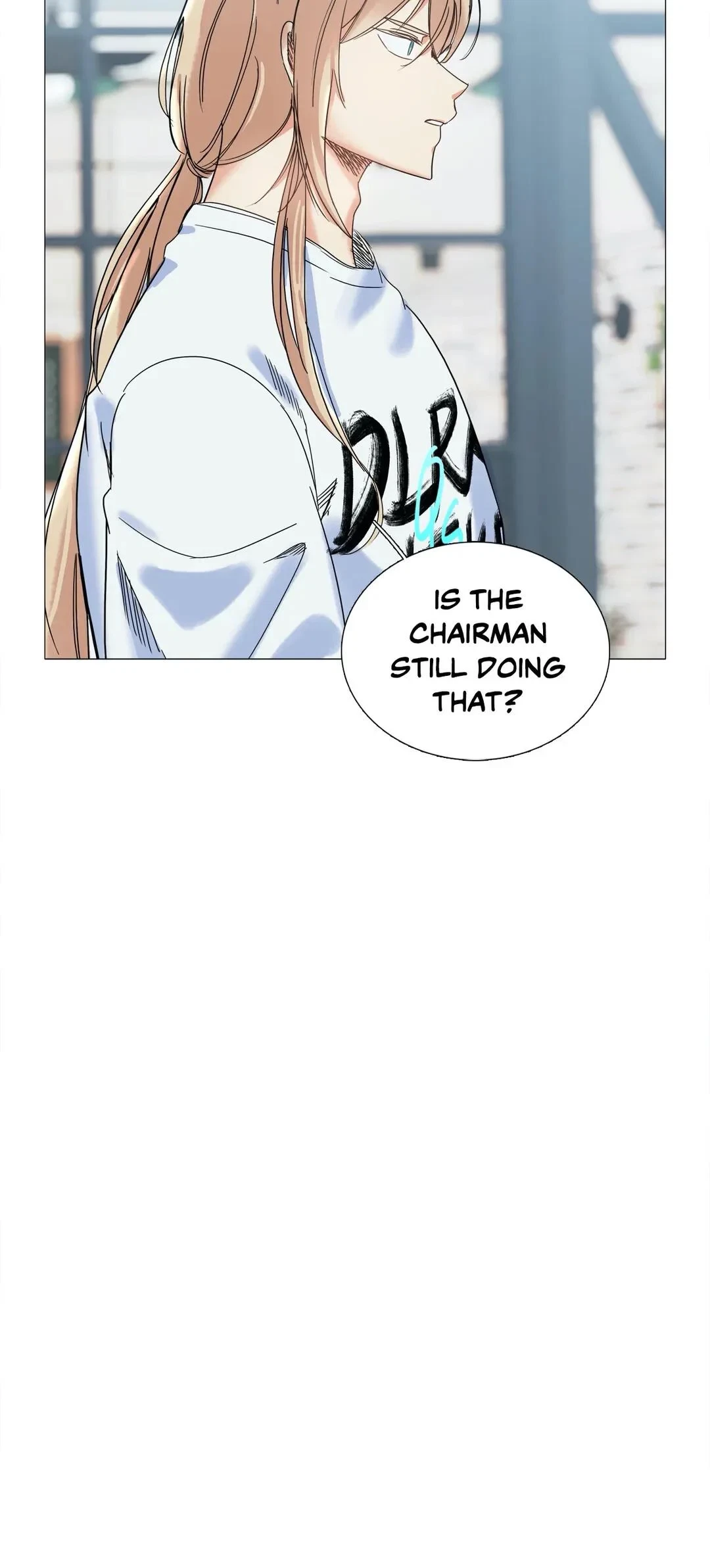 Put A Smile On Chapter 24, page 10