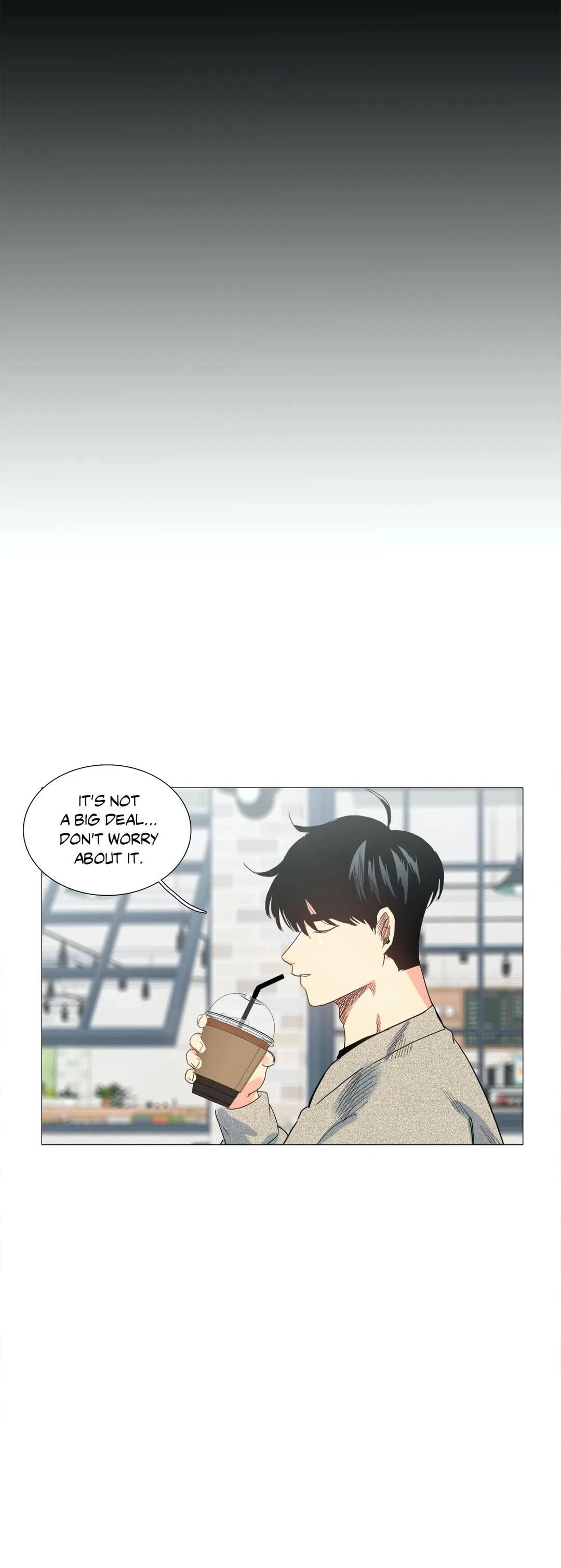 Put A Smile On Chapter 24, page 15