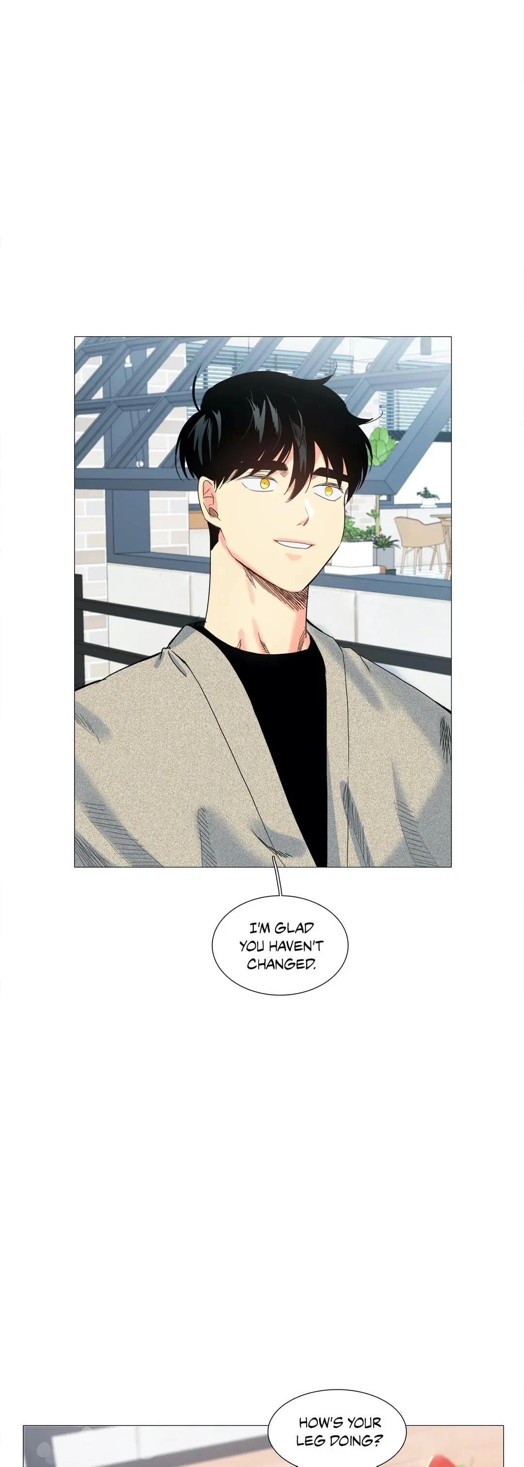 Put A Smile On Chapter 24, page 17