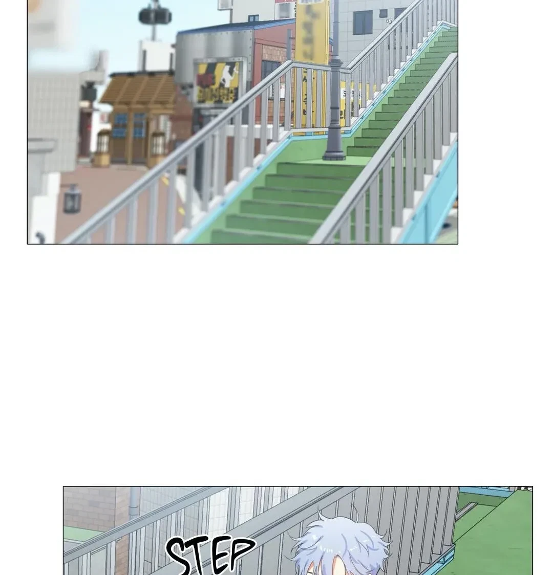 Put A Smile On Chapter 24, page 2