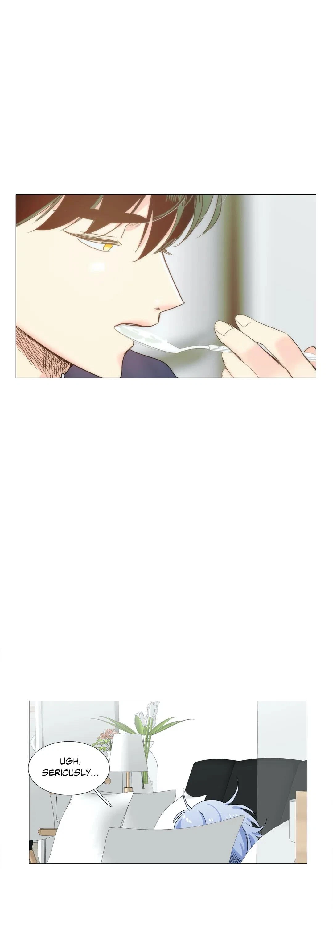 Put A Smile On Chapter 24, page 22