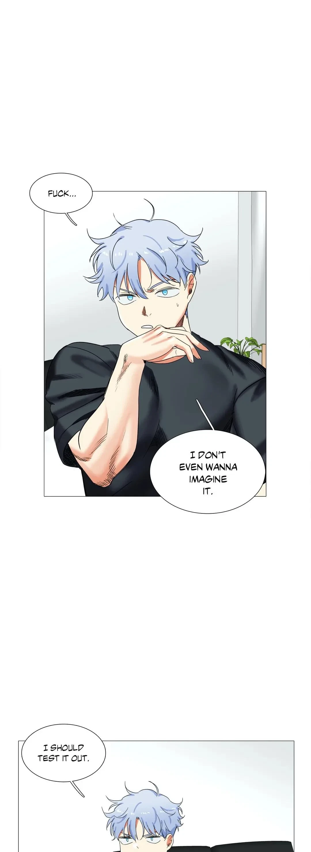 Put A Smile On Chapter 24, page 25