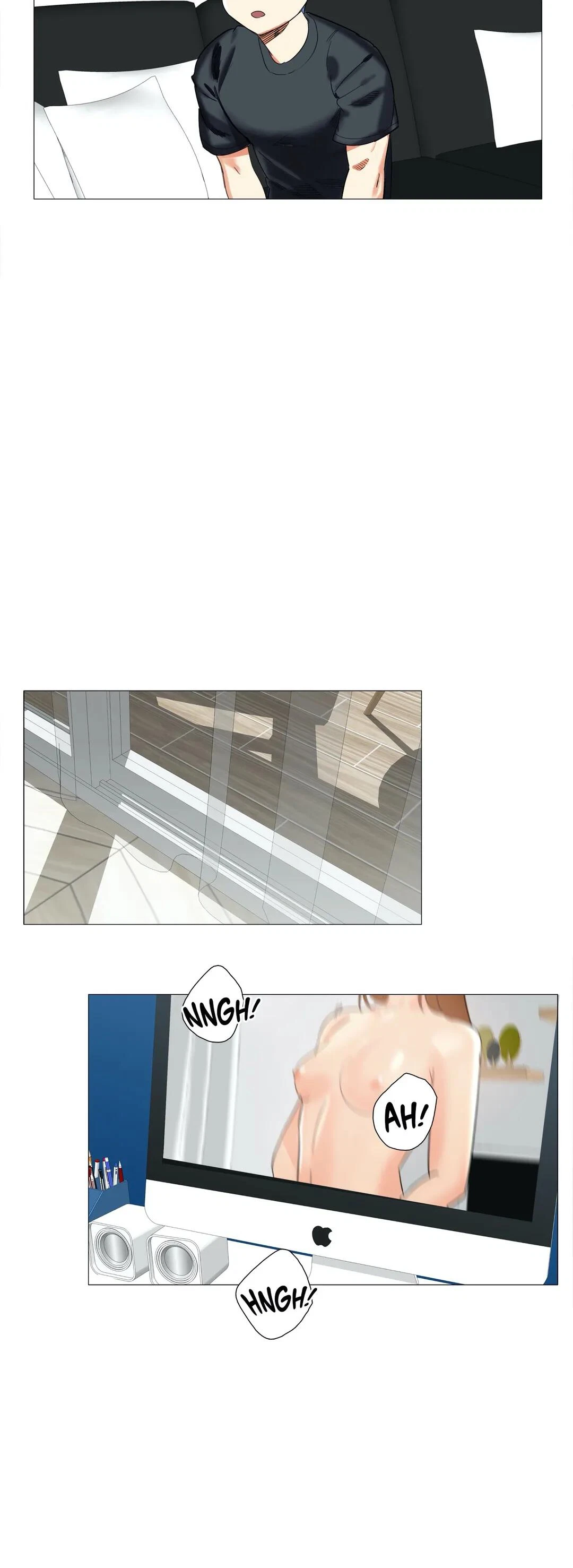 Put A Smile On Chapter 24, page 26