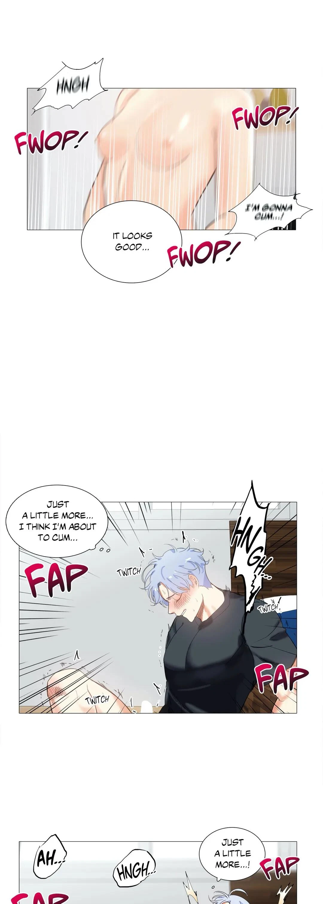 Put A Smile On Chapter 24, page 29