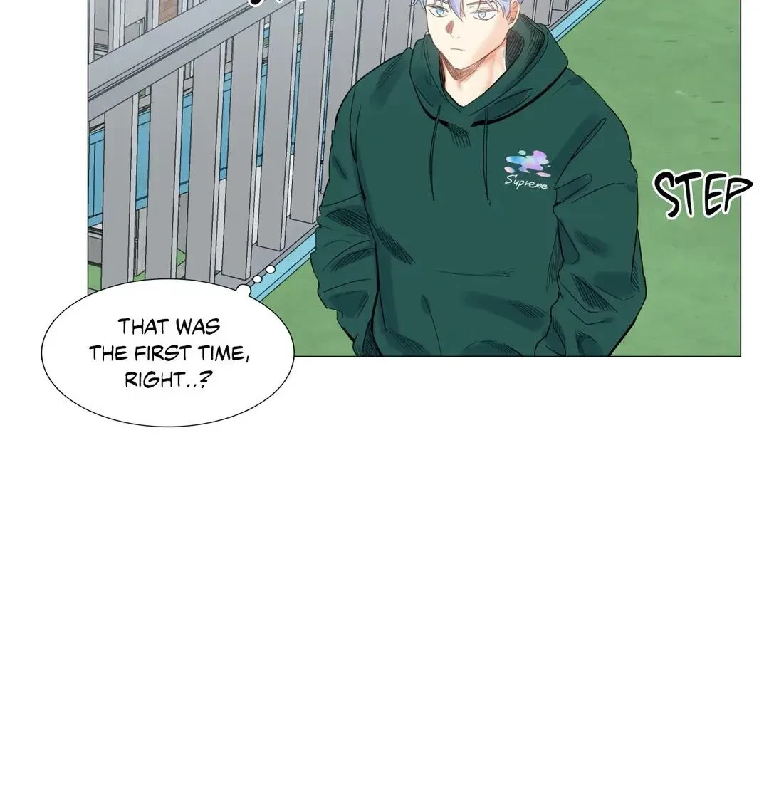 Put A Smile On Chapter 24, page 3