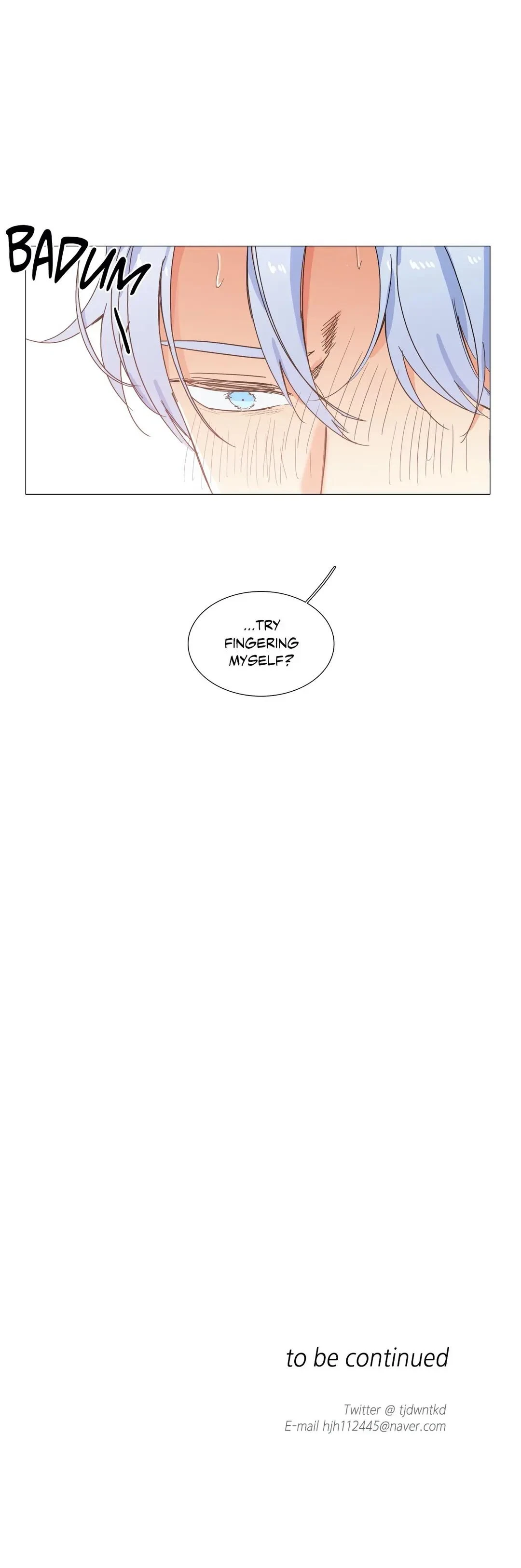 Put A Smile On Chapter 24, page 32