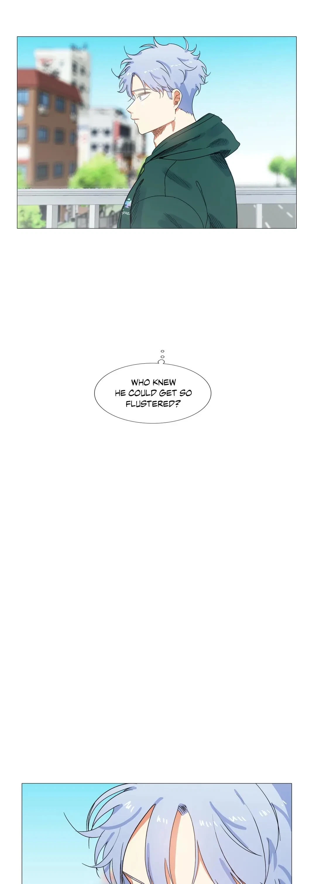 Put A Smile On Chapter 24, page 4