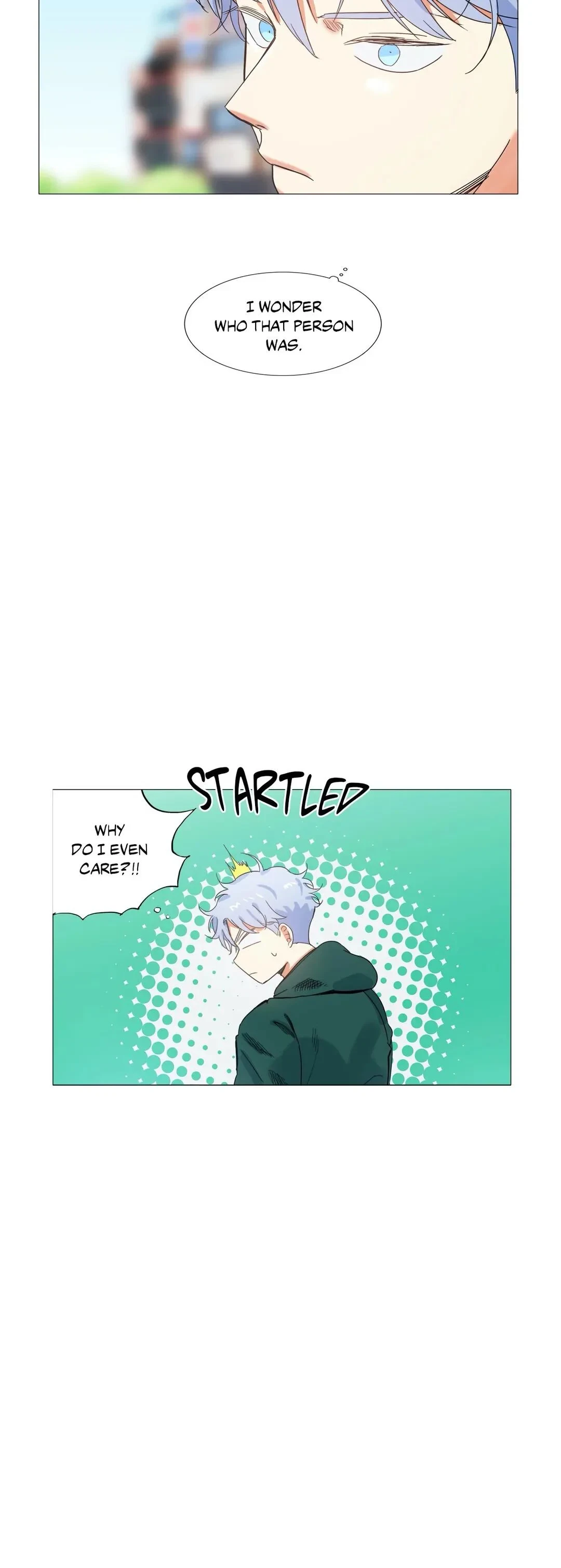 Put A Smile On Chapter 24, page 5
