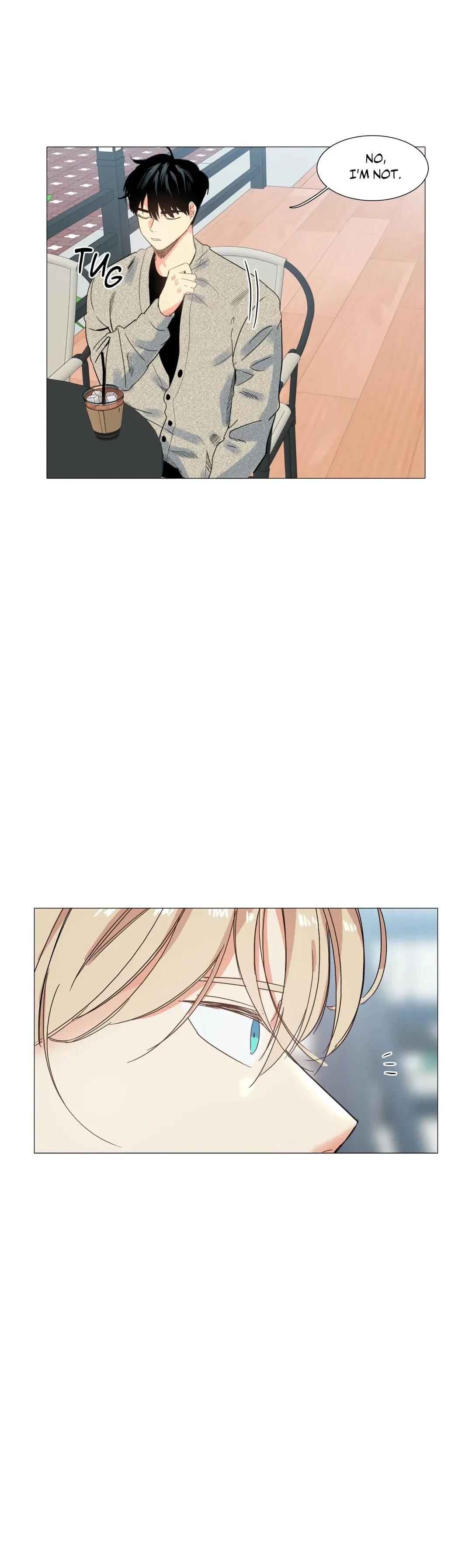 Put A Smile On Chapter 24, page 8