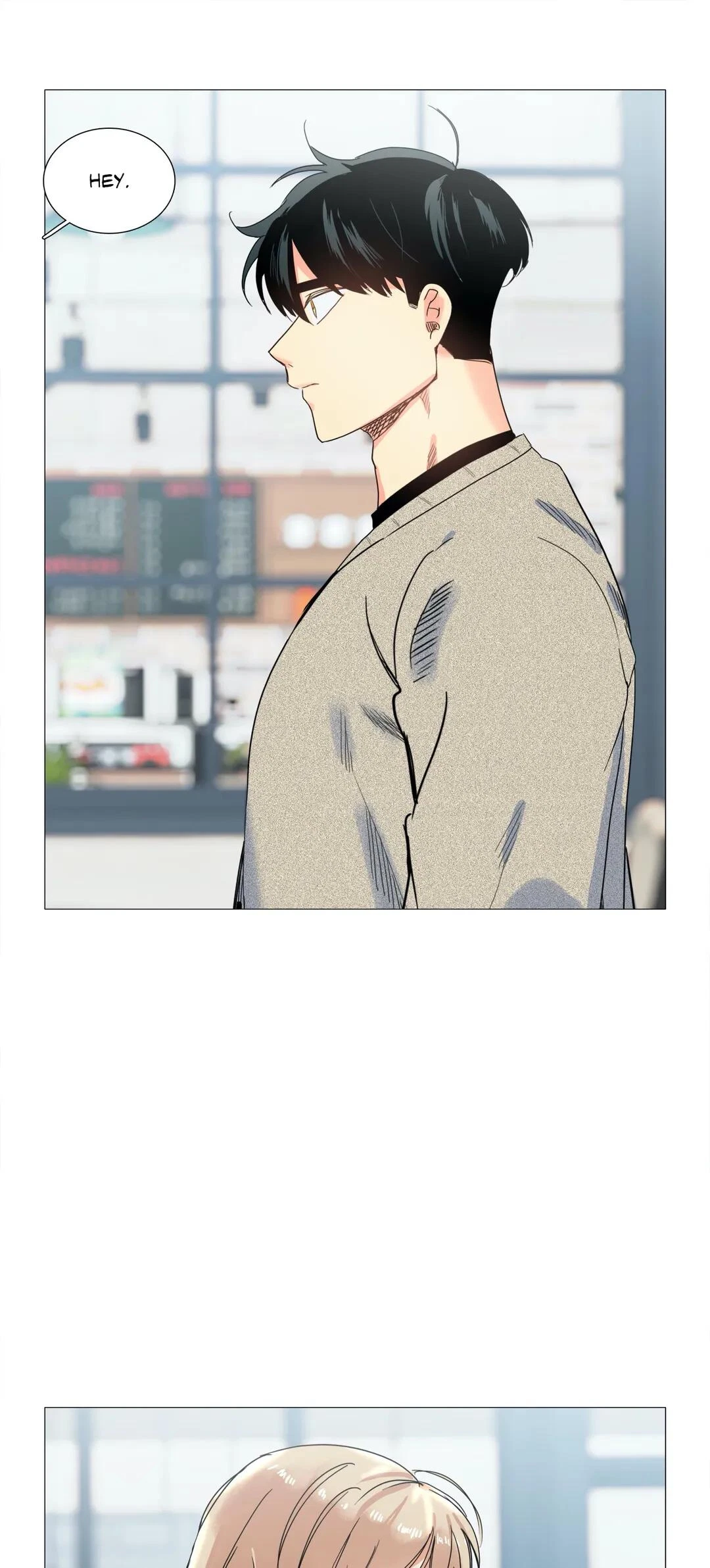 Put A Smile On Chapter 24, page 9
