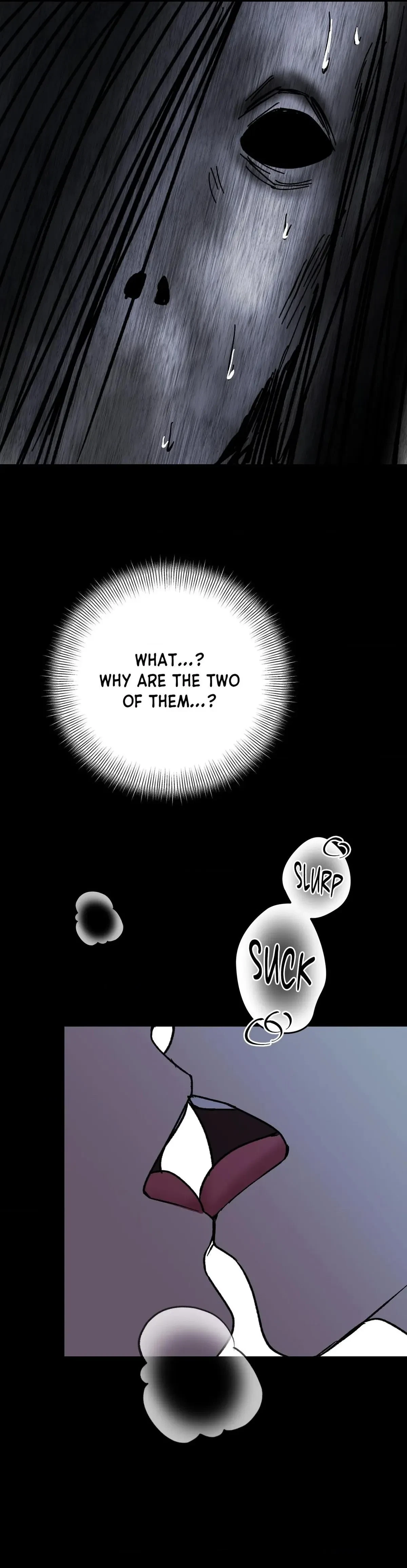 Ghostly Connection Chapter 35, page 19