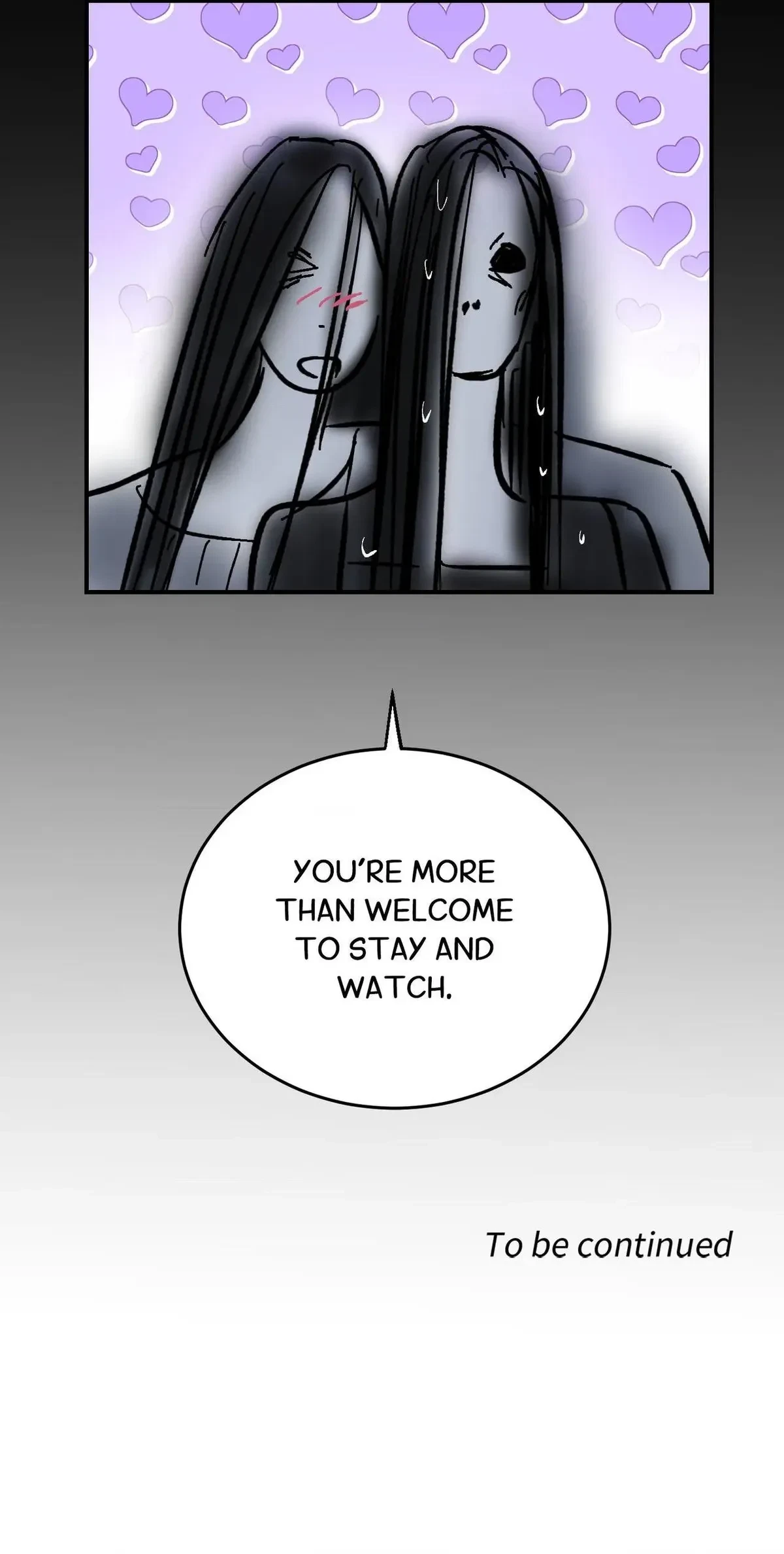 Ghostly Connection Chapter 35, page 22