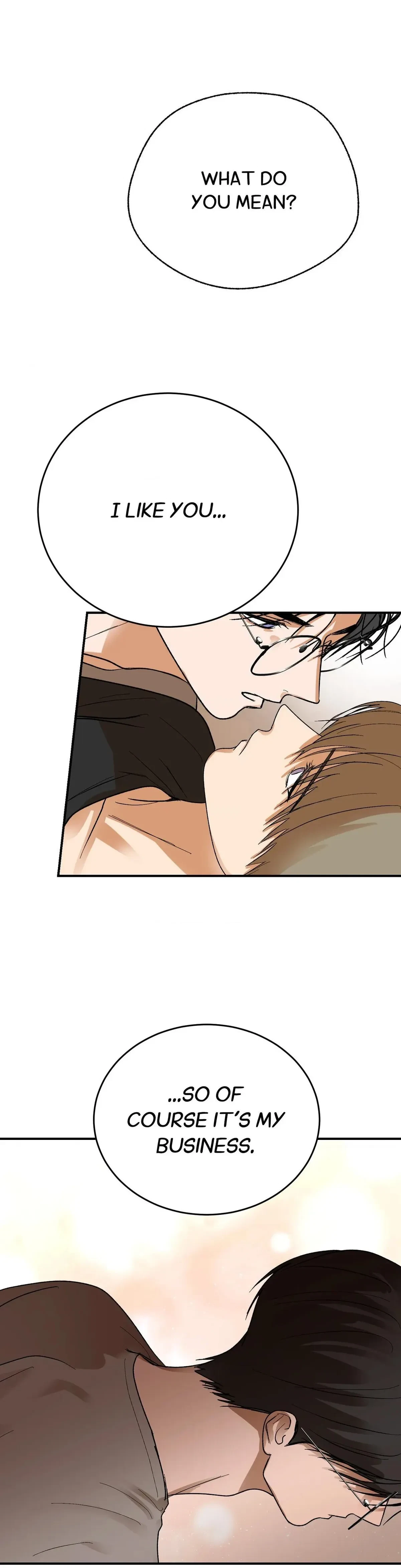 Ghostly Connection Chapter 35, page 4