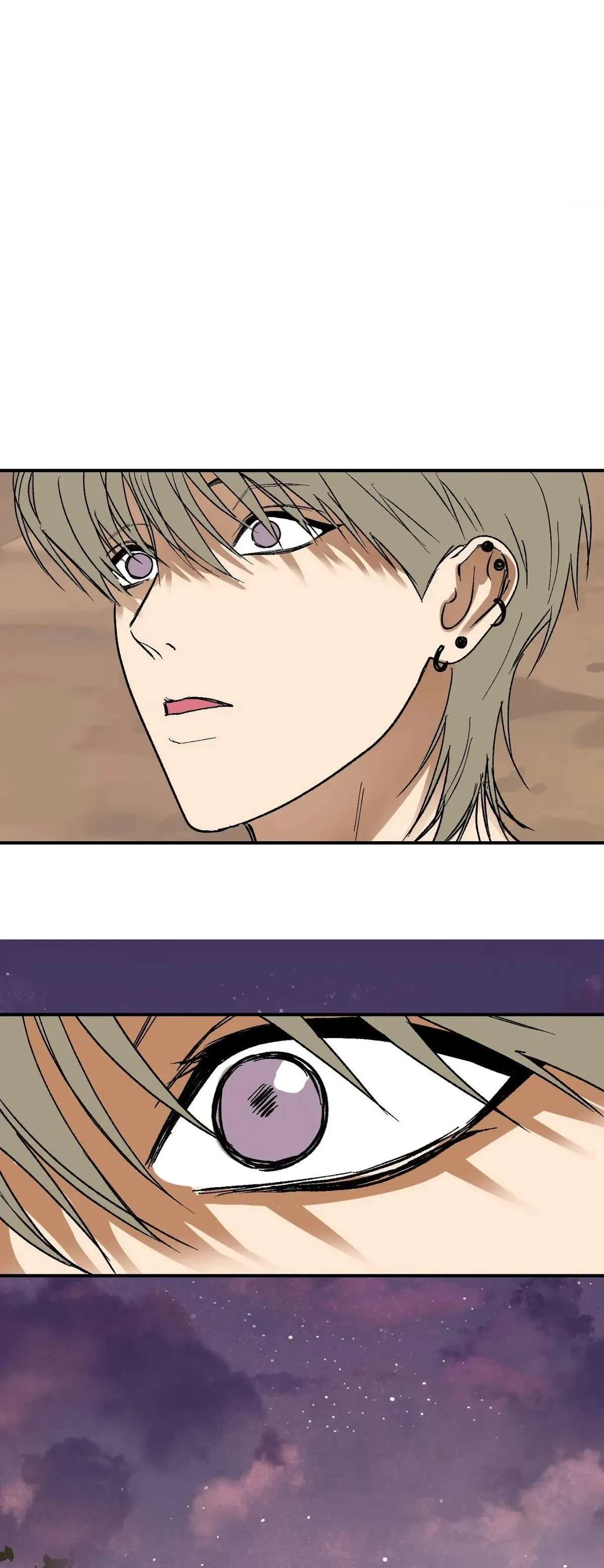 Ghostly Connection Chapter 35, page 5
